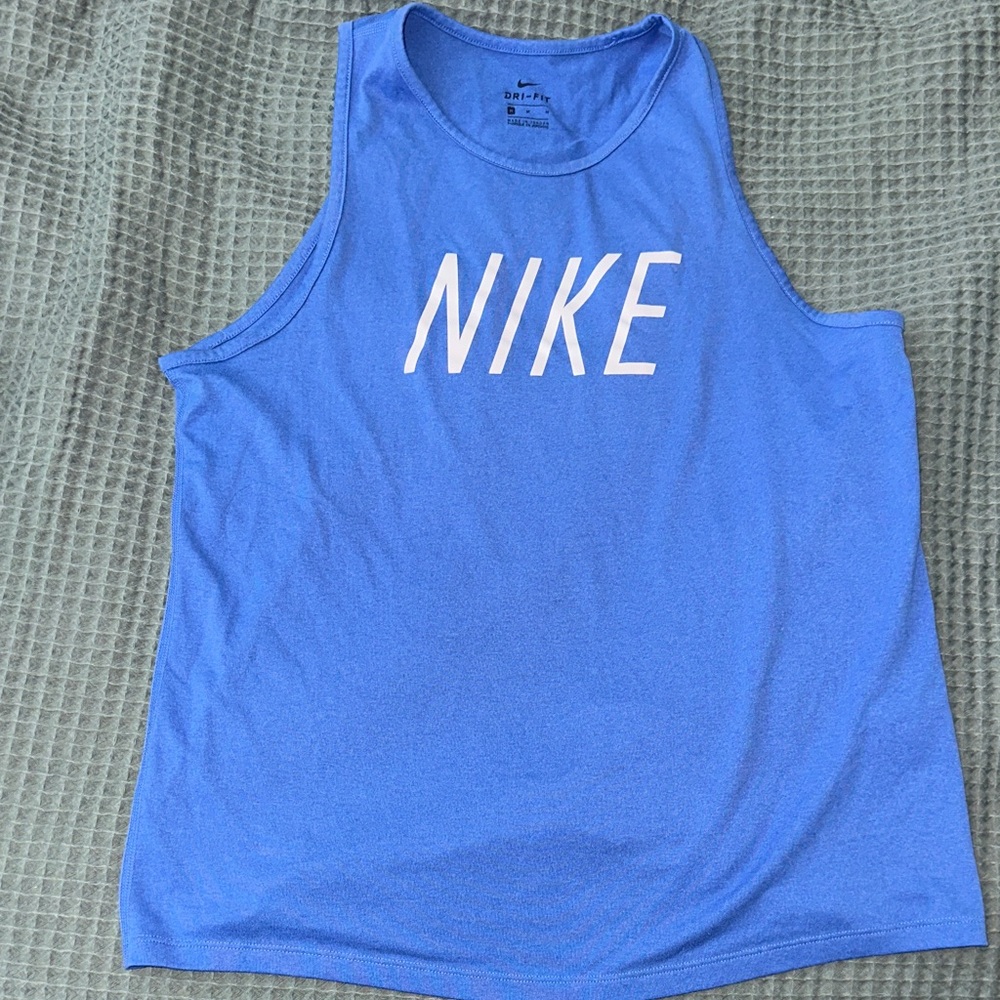 Nike Tank Top
